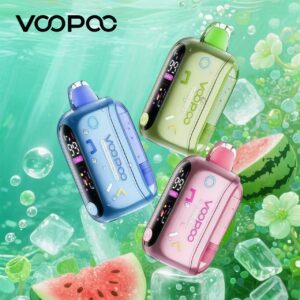 VOOPOO REPOP 35K 拋棄式電子煙