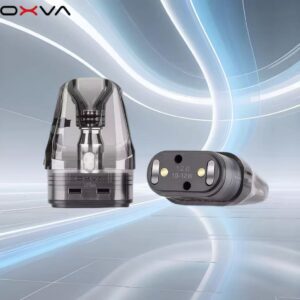 【OXVA】XLIM V3 原廠空煙彈