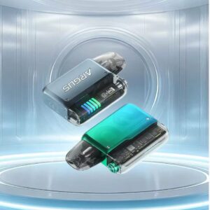 VOOPOO ARGUS P2 阿格斯P2
