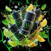 MONSTER 魔爪煙油 能量飲風味 熬夜族電子提神新寵