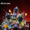 SALT SHAQ 鯊克彩鯊系列煙油 35mg 溫潤順滑 適用 Pod System 小煙